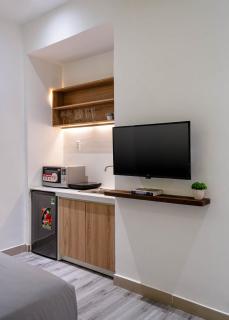 B Homestay Deluxe 02 - Ho Chi Minh - 7