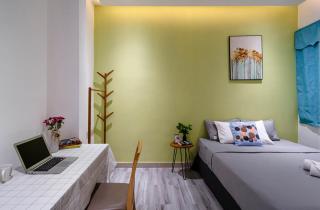 B Homestay Deluxe 02 - Ho Chi Minh - 5