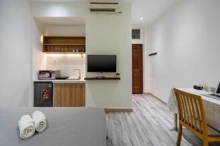 B Homestay Deluxe 02 - 4