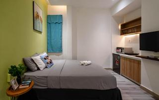 B Homestay Deluxe 02 - Ho Chi Minh - 3