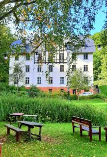 Die Malche Gäste und Tagungshaus 16 - 1