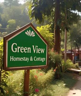 Green view home stay &cottage - - 0