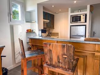 Appartement rénové à Grimaud dans le Golfe de Saint-Tropez - Les Restanques - Grimaud - 3