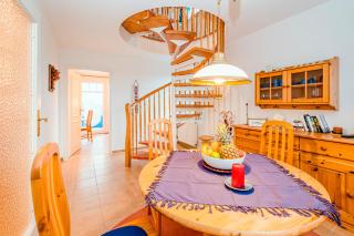 Haus Boddenblick Nr 23 - Zingst - 9