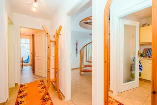 Haus Boddenblick Nr 23 - Zingst - 6