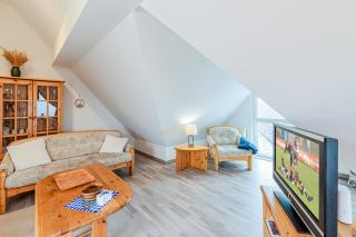 Haus Boddenblick Nr 23 - 2