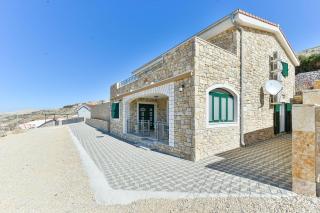 Seaview Villa Marija Metajna with pool - Pag - 5