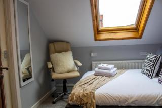 Swansea Central: Spacious, Stylish & Cozy - Swansea - 6