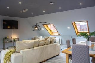 Swansea Central: Spacious, Stylish & Cozy - Swansea - 8