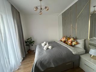 HolidayHome Kraków Center - Krakau - 9