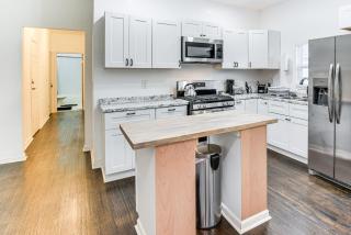 1 Mi to Tulsa Arts District Updated Home with Deck! - Tulsa - 4