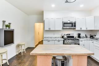 1 Mi to Tulsa Arts District Updated Home with Deck! - Tulsa - 3