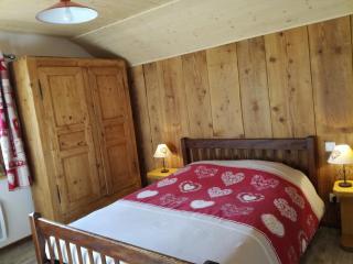 Gîte 'Les Ursules', 2 à 6 personnes - Le Barboux - 7
