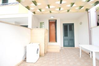 Casa Maura by RENTHOUSESALENTO - San Foca - 1