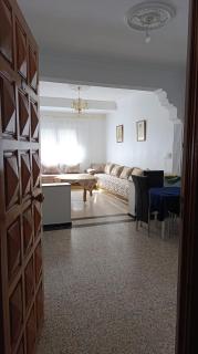 Good Location Appartement in Tangier - 1