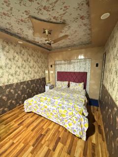 Dal Fog Guest House - Srinagar - 5