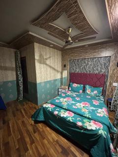 Dal Fog Guest House - Srinagar - 6