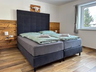 Ours Living Kitzbüheler Alpen - inkl Sauna und Sommerkarte - Hollersbach im Pinzgau - 9