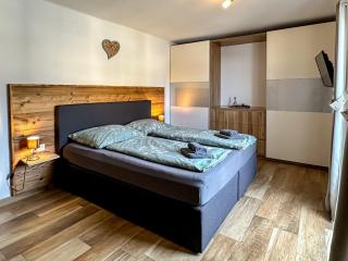 Ours Living Kitzbüheler Alpen - inkl Sauna und Sommerkarte - Hollersbach im Pinzgau - 4