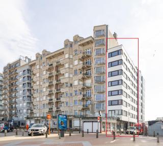 Brabo 7H - Blankenberge - 0