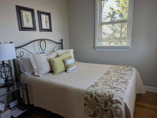 Farrell House Lodge at Sunnybrook Trout Club - Sandusky - 9
