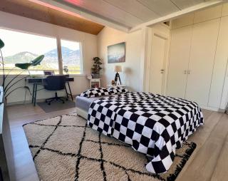 StudioLoftMountains - 4