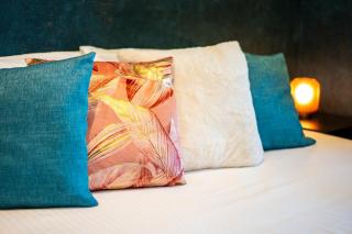Huswell - Chic Studio with Garden in Central Ghent - Gand - 8