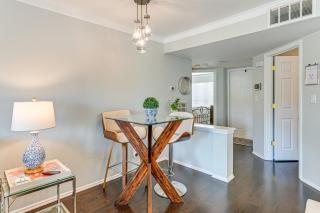 Waterfront Lake Norman Retreat with Pool Access! - Davidson - 5