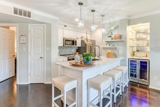 Waterfront Lake Norman Retreat with Pool Access! - Davidson - 3