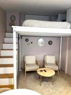 La Cabane - Périgueux - 5