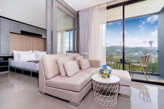 Kamala Hill View Citygate Condo P610 near Kamala Beach and Fantasea - Kamala Beach - 2