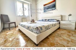 Beda Escape appartamento vicino alle spiagge - Chiavari - 8