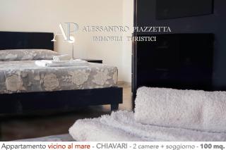Beda Escape appartamento vicino alle spiagge - Chiavari - 4