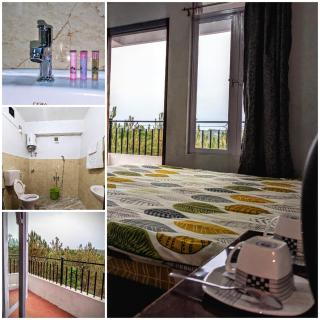 HOTEL Makarios - Shillong - 0