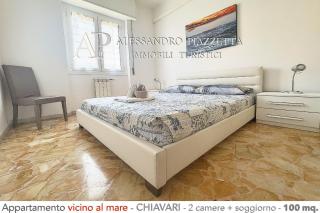 Beda Escape appartamento vicino alle spiagge - Chiavari - 2