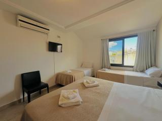 Hotel Toulon - Villa Carlos Paz - 9
