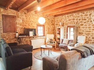 Le Chalet des Forêts Enchantées - Saint-Anthème - 8