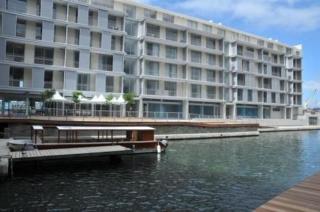 Ferienwohnung "Harbour Bridge 214" - Cidade Do Cabo - 9
