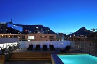 Ferienwohnung "Harbour Bridge 214" - Cidade Do Cabo - 6