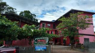 Pousada vila oeste - 9