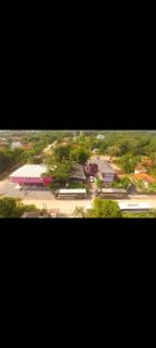 Pousada vila oeste - 8