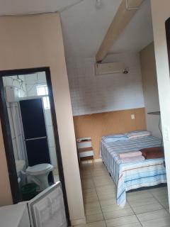 Pousada vila oeste - 7