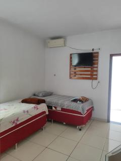 Pousada vila oeste - 5