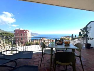 Dama View Apartment by Taormina Holidays - 8