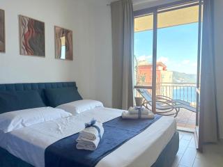 Dama View Apartment by Taormina Holidays - 7