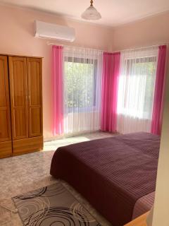 Gemütliche Ferienwohnung zwischen Bergen und Meer - Orizare - 7
