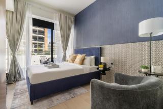 Stunning Luxury Studio in Dubai - 9