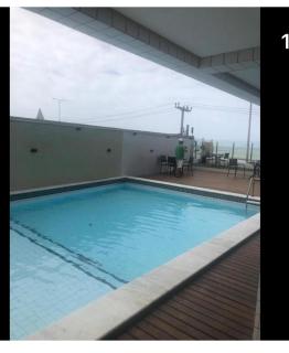 Golden tower - Natal - 4
