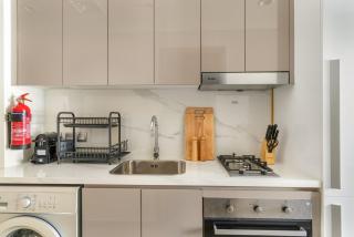 Stunning Luxury Studio in Dubai - 3