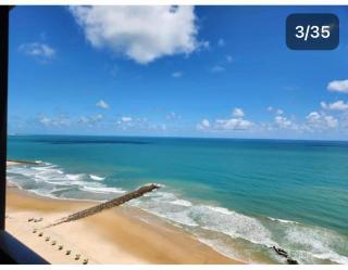 Golden tower - Natal - 1